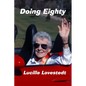Doing Eighty - Paperback