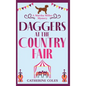 Daggers at the Country Fair - Hardcover