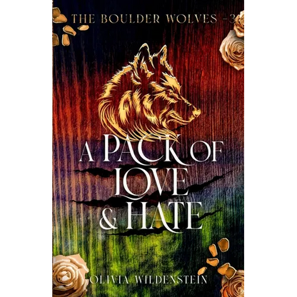 A Pack of Love and Hate - Paperback