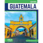 Guatemala - Paperback