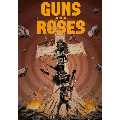 Orbit: Guns N' Roses: Bonus Edition - Paperback