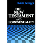 New Testament and Homosexualit - Paperback