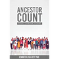 Ancestor Count: Four Corner Poems - Paperback