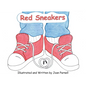 Red Sneakers - Paperback