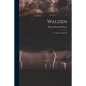 Walden: , or, Life in the Woods - Paperback