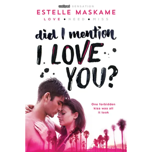 Did I Mention I Love You? - Paperback