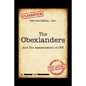 The Obexlanders: And the Assassination of JFK - Paperback