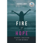 Fire of Hope: Finding Treasure in the Rubble - Paperback