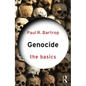 Genocide: The Basics - Paperback
