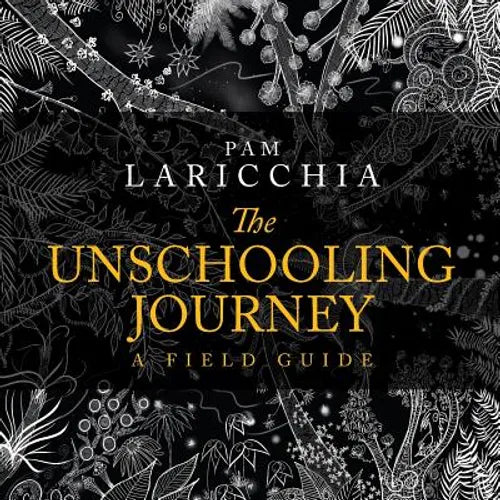 The Unschooling Journey: A Field Guide - Paperback