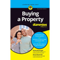 Buying a Property for Dummies - Paperback