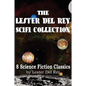 The Lester del Rey Scifi Collection - Paperback