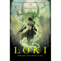 Loki: Where Mischief Lies - Hardcover