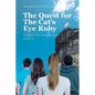 The Quest for The Cat's Eye Ruby: A Four Cousins Mystery - Paperback