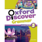 Oxford Discover Grammar 5 Students Book - Paperback
