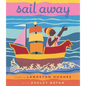 Sail Away - Hardcover