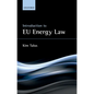 Introduction to Eu Energy Law - Paperback
