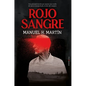 Rojo Sangre - Paperback