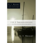 1 & 2 Thessalonians - Paperback