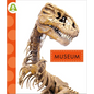 Museum - Hardcover