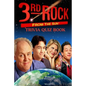 3rd Rock from the Sun: Trivia Quiz Book - Paperback