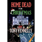 Home Dead For Christmas: A Margo Fortier Mystery - Paperback