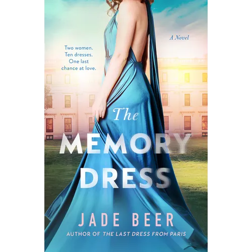 The Memory Dress - Library Binding