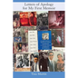 Letters of Apology For My First Memoir - Paperback