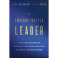 The Insight-Driven Leader: How High-Performing Companies Are Using Analytics to Unlock Business Value - Hardcover