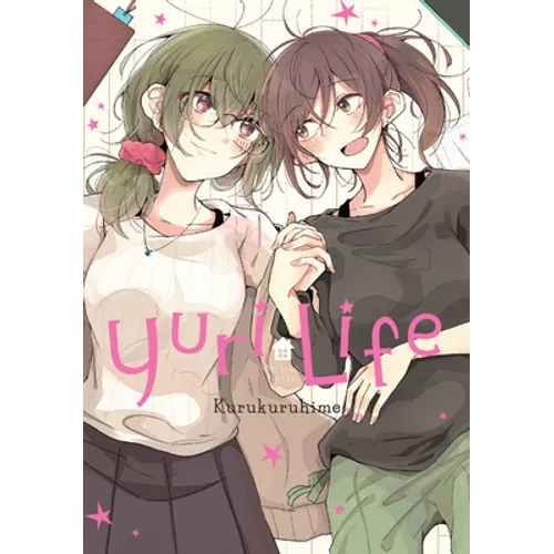 Yuri Life - Paperback