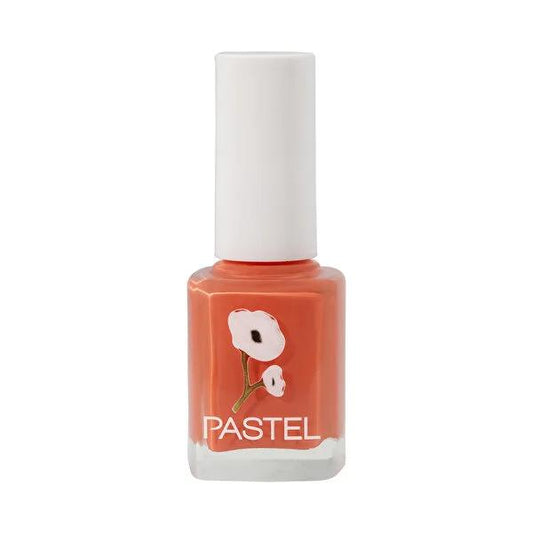 Pastel Nail Polish - Long-Lasting & Easy to Apply - 6 Days Durability