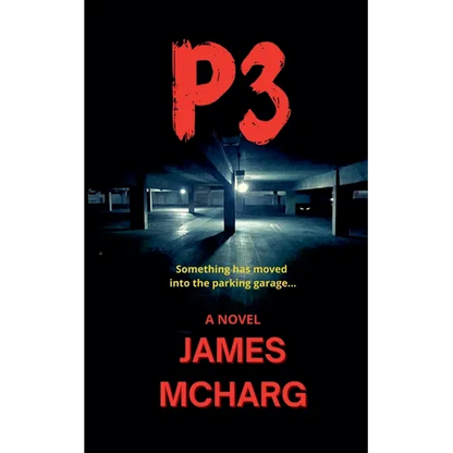 P3 - Paperback
