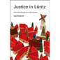 Justice in Lüritz: Experiencing Socialist Law in East Germany - Paperback