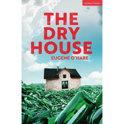 The Dry House - Paperback