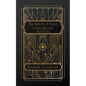The Arrow of Gold: A Story Between Two Notes - Paperback