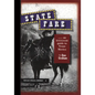 State Fare: ....an Irreverent Guide to Texas Movies - Hardcover