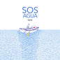 SOS Agua - Hardcover