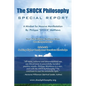 The Shock Philosophy: A Mindset for Massive Manifestation - Paperback