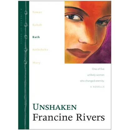 Unshaken - Hardcover