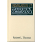 Revelation 1-7 Exegetical Commentary - Hardcover