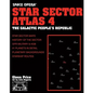 Space Opera: Star Sector Atlas 4 - Paperback