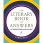 The Literary Book of Answers - Hardcover