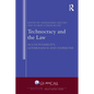 Technocracy and the Law: Accountability, Governance and Expertise - Paperback