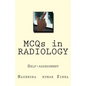 MCQs in RADIOLOGY: Self-assessment - Paperback