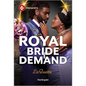 Royal Bride Demand - Paperback