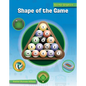 Shape of the Game - Paperback