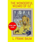 The Wonderful Wizard Of OZ - Paperback