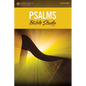 Psalms Bible Study - Paperback