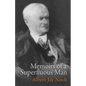 Memoirs of a Superfluous Man - Paperback