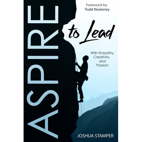 Aspire to Lead - Paperback